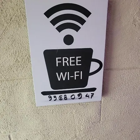 Bed & Breakfast Ederina