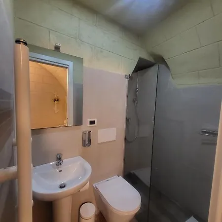 Ederina Bed & Breakfast