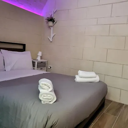 Ederina Bed & Breakfast 3*