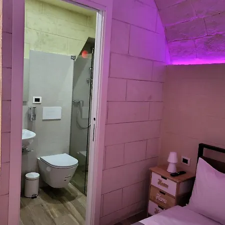 Bed & Breakfast Ederina