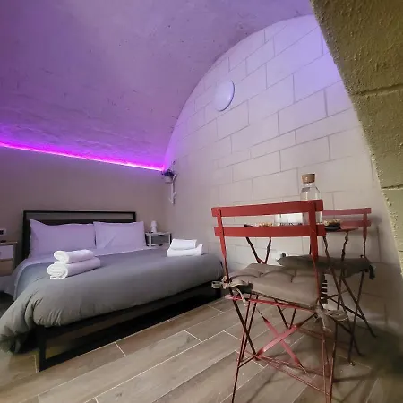 Ederina Bed & Breakfast 3*