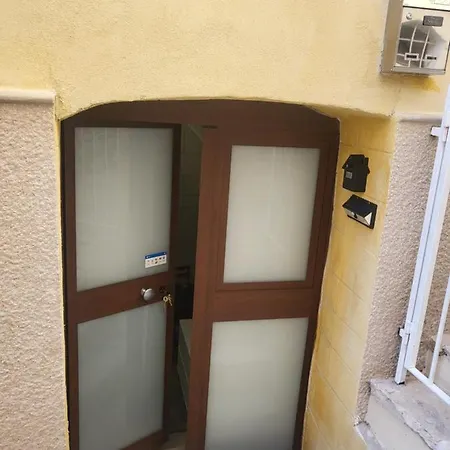 Bed & Breakfast Ederina Altamura