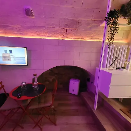 Bed & Breakfast Ederina