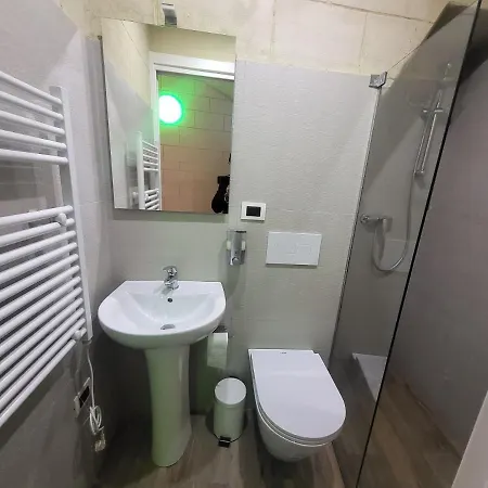 Bed & Breakfast Ederina