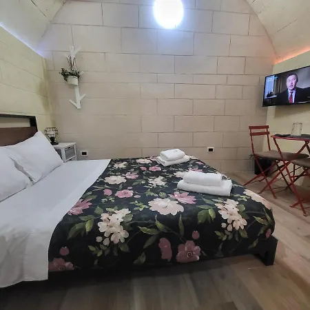 Ederina Bed & Breakfast 3*