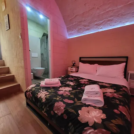 Ederina Bed & Breakfast Altamura