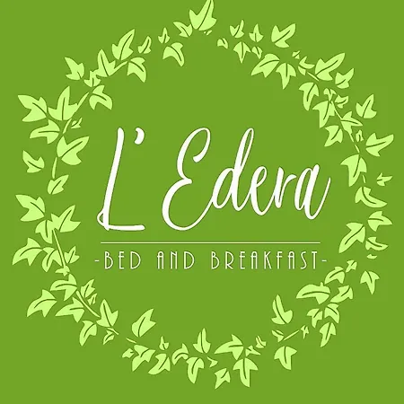 Bed & Breakfast Ederina *