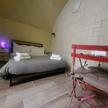 Bed & Breakfast Ederina Altamura