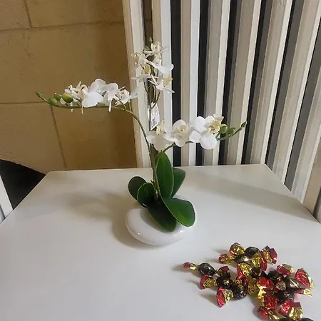 Ederina Bed & Breakfast 3*