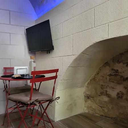 Bed & Breakfast Ederina 3*