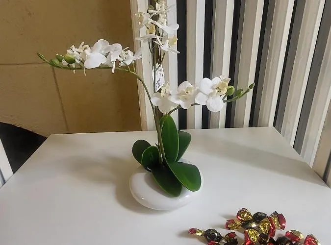 Ederina ベッド・アンド・ブレックファスト 3*